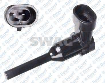 SWAG 40103549 Sensor Su Seviye Musuru Astra H 1.2 1.3cdti 1.4 1.6 04z Afira B
